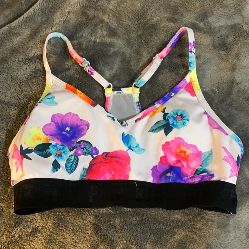 Victoria’s Secret sports bra